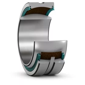 GE 160 TXA-2LS SKF