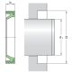 G 25X32X4 SKF