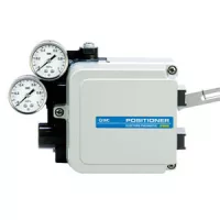  IP8000-X14, Elektro-pneumatikus állásszabályzó, billenőkaros kivitel (ATEX)