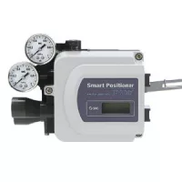  IP8001, Intelligens állásszabályzó, billenőkaros kivitel