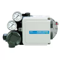  IP8100, Elektro-pneumatikus állásszabályzó, tengely-visszavezetéses kivitel
