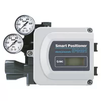  IP8101-X419, Intelligens pozicionáló