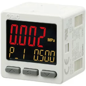 ISE20A-V-M5-J SMC