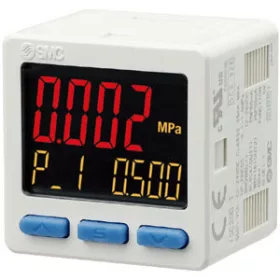 ISE20B-L-M5-W SMC