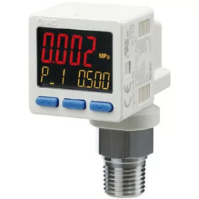 ISE20CH-V-02L-W SMC