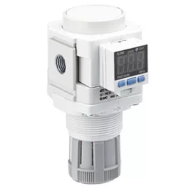 ISE35-N-25-A SMC