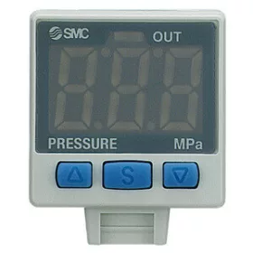 ISE35-N-65-M SMC