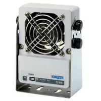  IZF10, Ventilátoros ionizátor