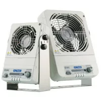  IZF21/31, Ventilátoros ionizátor