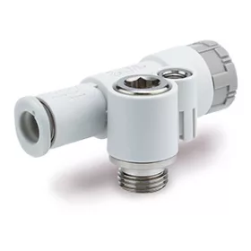 JASV-LEA06-M5 SMC