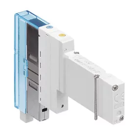 JSY1100T-5NZ SMC