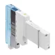 JSY1400T-5NZ SMC