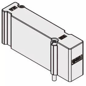 JSY51M-26-1A SMC