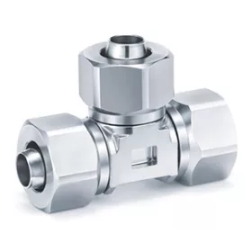 KFG2T0604-00 SMC