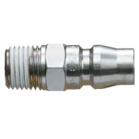  KK130P-*M, S Csatlakozósorozat, menetes
