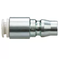  KK130P-*H, S Csatlakozósorozat, egyenes gyorscsatlakozóval
