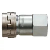  KK130S-*F, S Csatlakozósorozat, belső menet