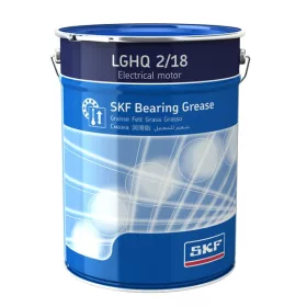 LGHQ 2/18 SKF