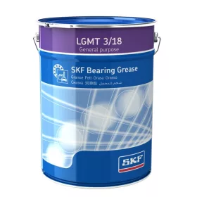 LGMT 3/18 SKF