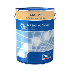 LGNL 3/18 SKF