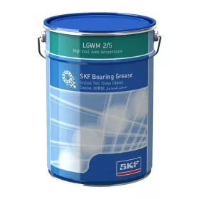 LGWM 2/5 SKF