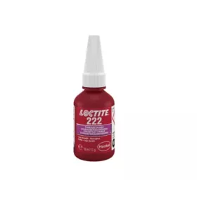 LOCTITE 222, 250 ml