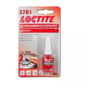 LOCTITE 2701, 5 ml