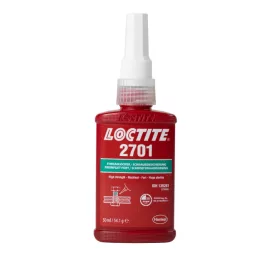 LOCTITE 2701, 50 ml