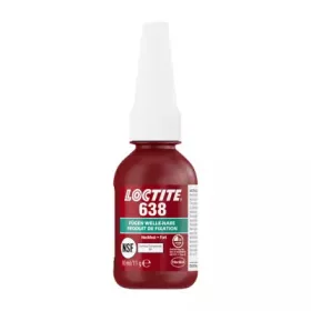 LOCTITE 638, 250 ml