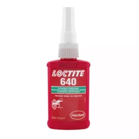 LOCTITE 640, 50 ml
