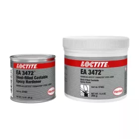 LOCTITE EA 3472, „B” komponens, 500 g