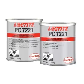 LOCTITE PC 7221, 5 kg