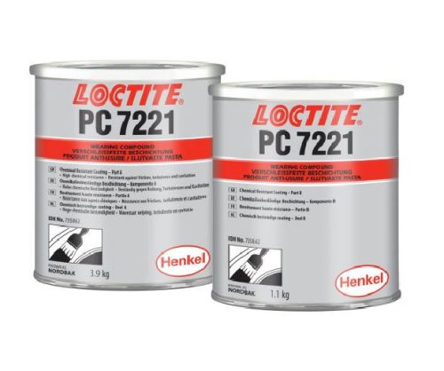 LOCTITE  PC 7221, 5 kg