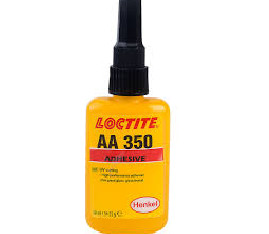LOCTITE  AA 350, 50 ml