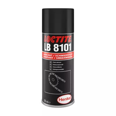 LOCTITE  LB 8101, 400 ml