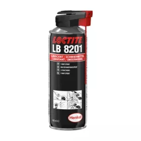 LOCTITE LB 8201, 400 ml