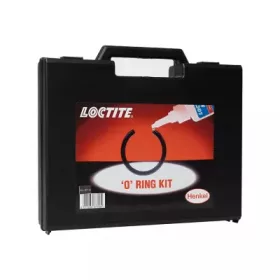 LOCTITE 406 O-RING Kit, ea