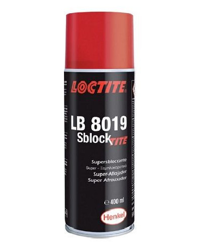 LOCTITE  LB 8019, 400 ml