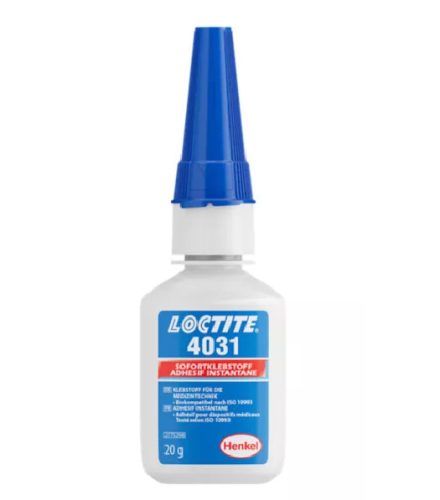 LOCTITE  4031, 454 g