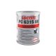 LOCTITE  PC 6315, Fekete, 5,99 kg