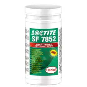 LOCTITE SF 7852, 70 x wipes