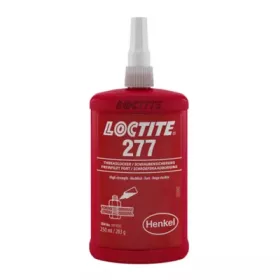 LOCTITE 277, 250 ml