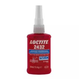 LOCTITE 2432, 50 ml