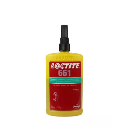 LOCTITE  661, 250 ml