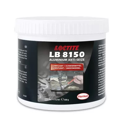 LOCTITE  LB 8150, 500 g