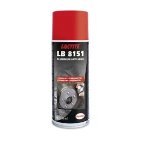 LOCTITE LB 8151, 400 ml