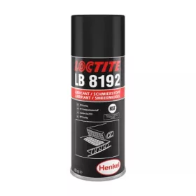 LOCTITE LB 8192, 400 ml
