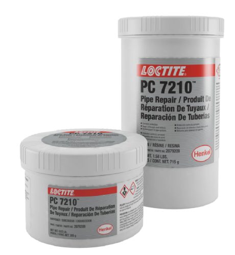 LOCTITE  PC 7210, 1 kg