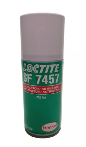 LOCTITE  SF 7457, 150 ml