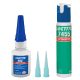 LOCTITE  382 / LOCTITE  SF 7455, 20 g/25 ml
